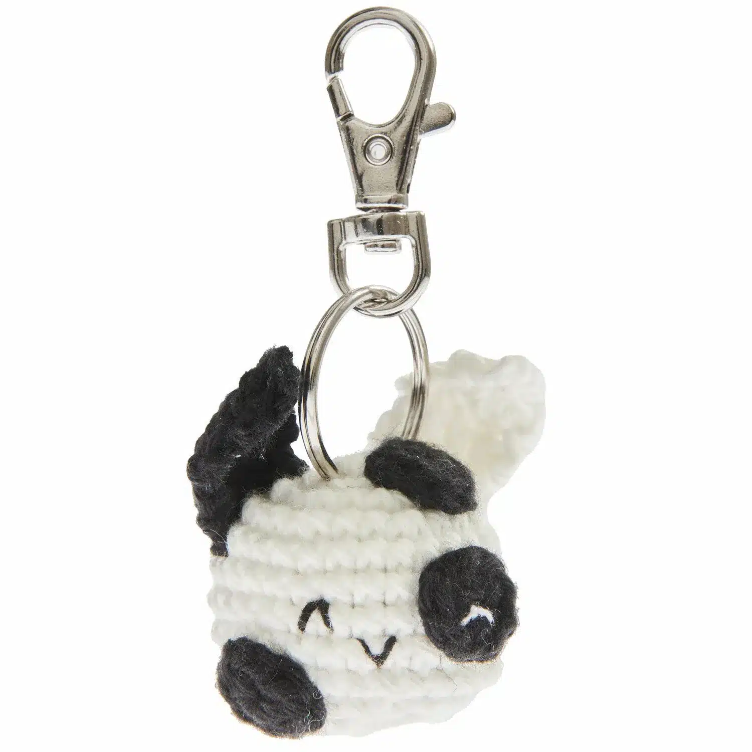 Kit crochet Ricorumi Chingu Animals Porte-clés – Image 3