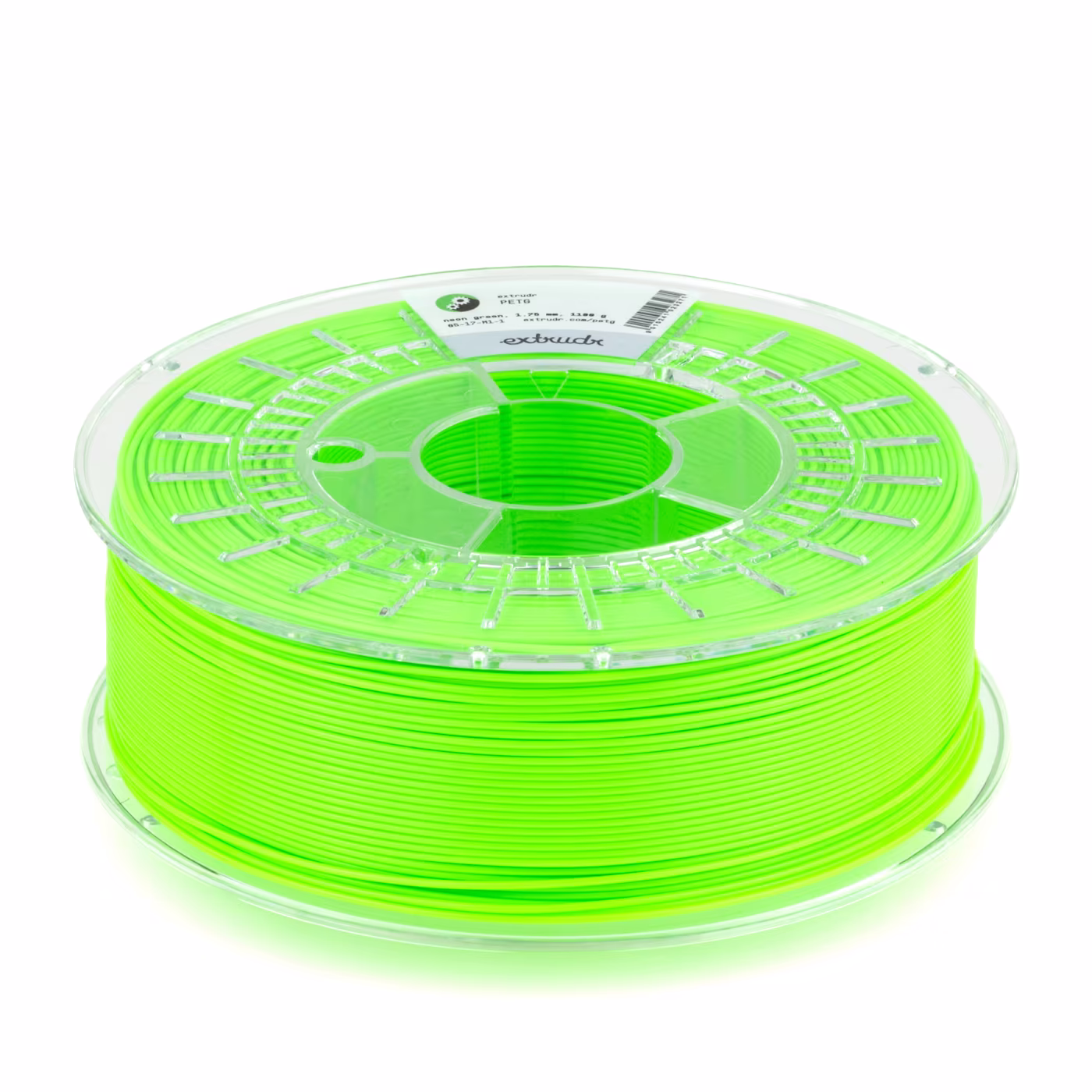 Vert fluo