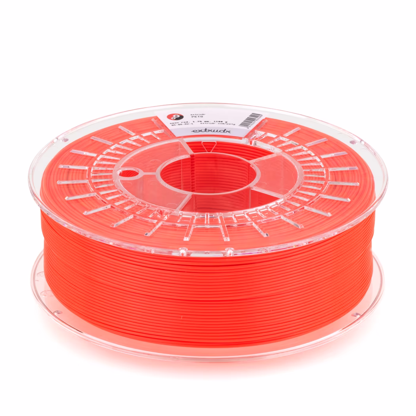 Rouge fluo