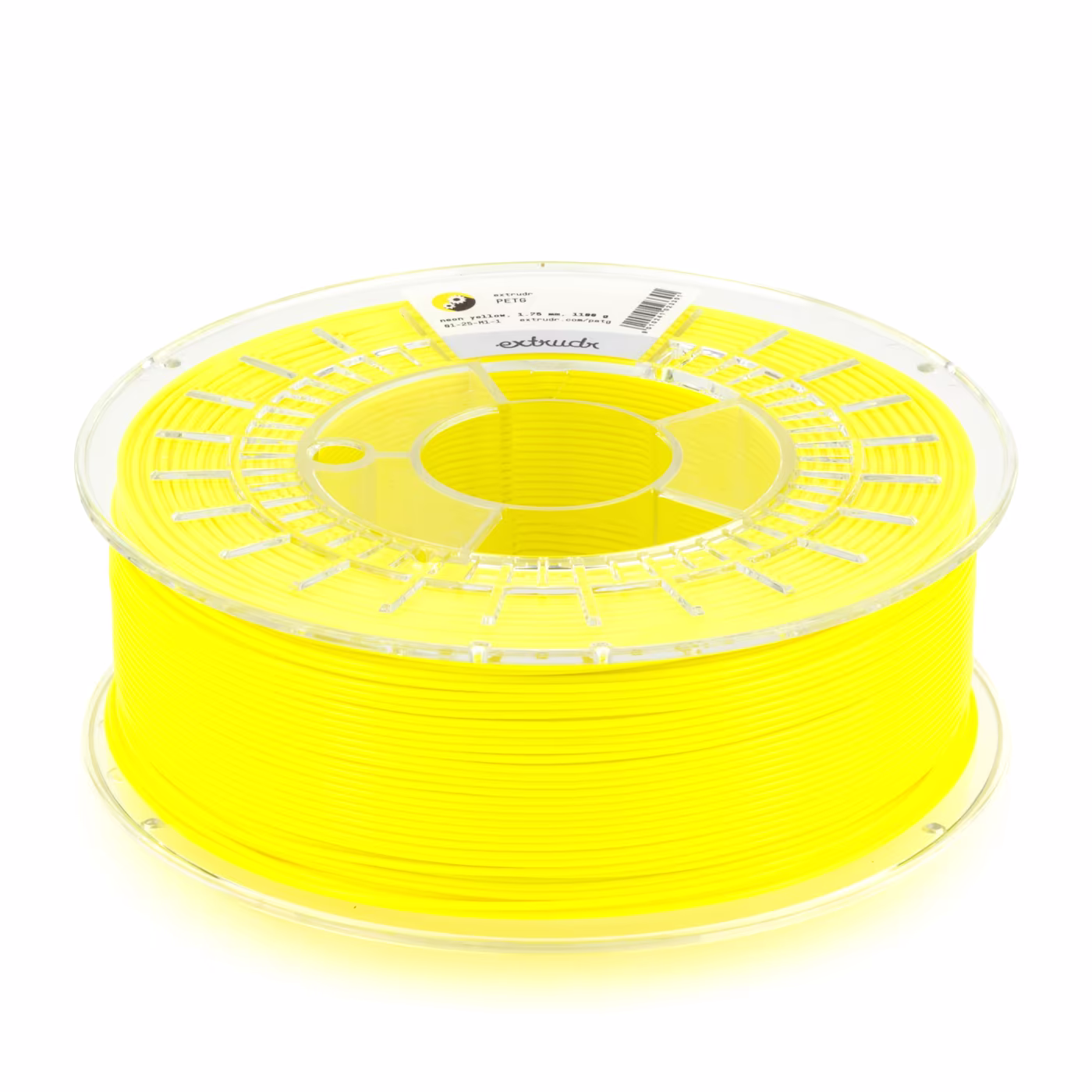 Jaune fluo