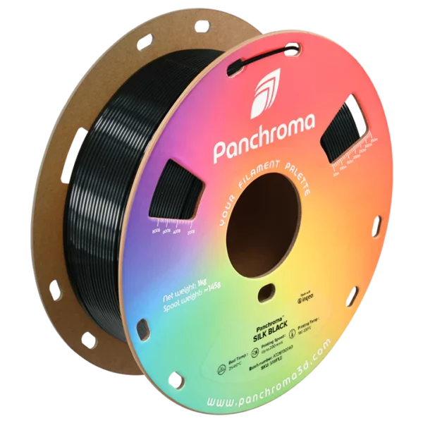 Panchroma Silk PLA 1,75 mm / 1 kg