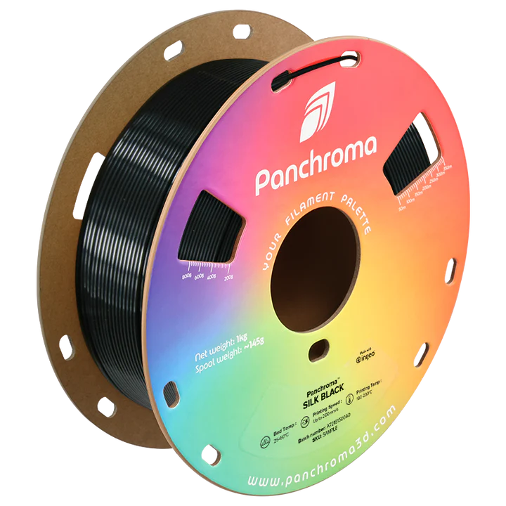 Panchroma Silk PLA 1,75 mm / 1 kg