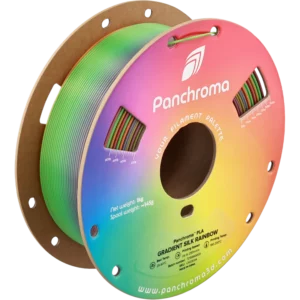 Panchroma Gradient