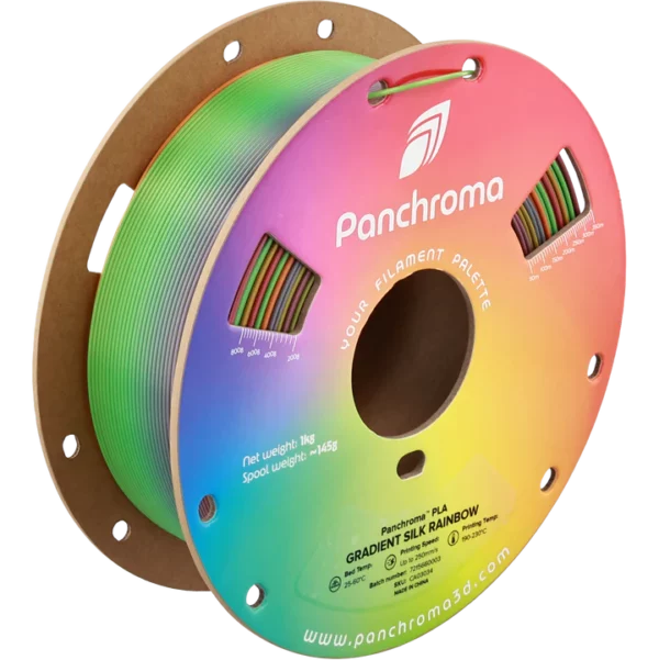 Panchroma Gradient