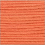 024 Orange smokey
