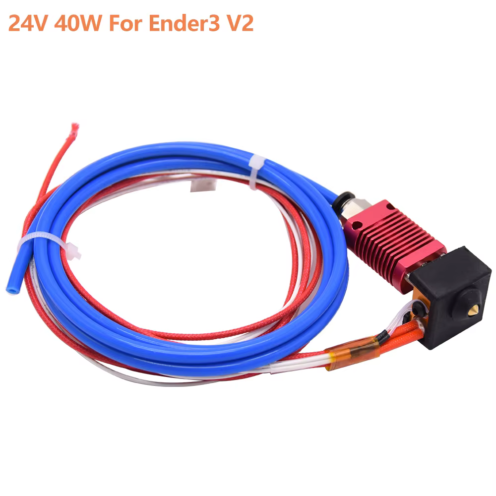 Hotend - Créality Ender-3 V2 24V