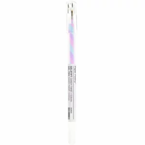 Stylo gel original Neon-Twist mine tricolore spirale fluo 0,8 mm Paper Poetry