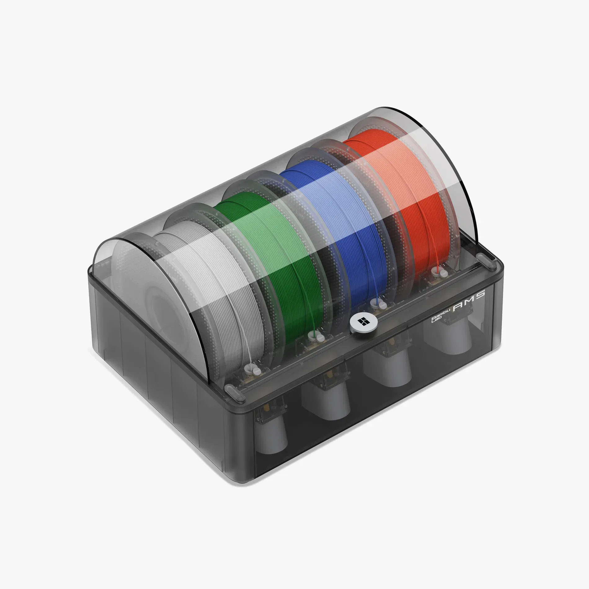 Bambu Lab AMS (Système Multi-Matériaux) – Image 4