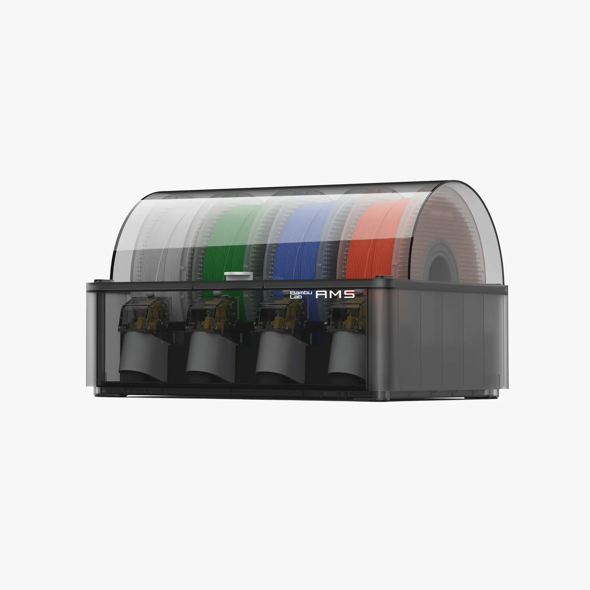 Bambu Lab AMS (Système Multi-Matériaux) – Image 3