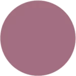 Muted Mauve