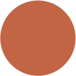 Muted Terracotta