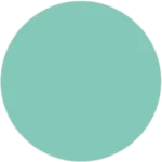Seafoam Green