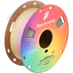 Matte Pastel Rainbow
