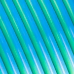 Caribbean Blue
