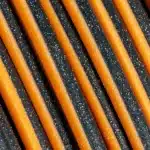 Shadow orange